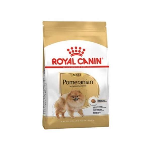 베니펫 로얄캐닌 포메라니안 어덜트 3kg