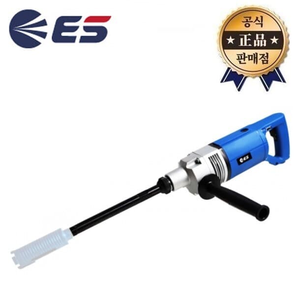 0921cokr ES산업 건식코아드릴 DC1004S 1800W - 최저가 280,300원