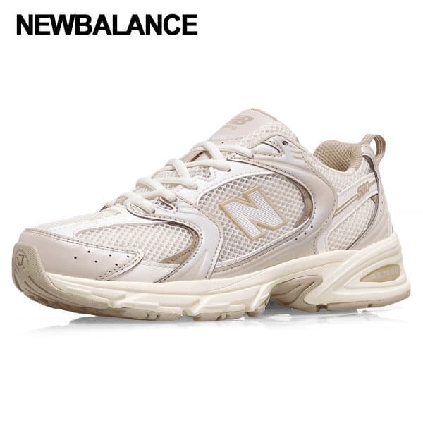fashionplus 뉴발란스 530 스니커즈 남여공용 MR530AA - 최저가 104,860원