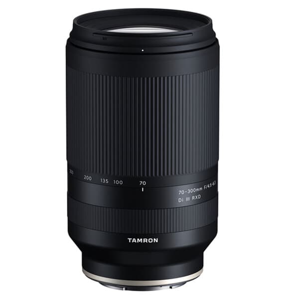 fotonara 70-300mm F4.5-6.3 Di III RXD A047 소니FE용 - 최저가 500,000원
