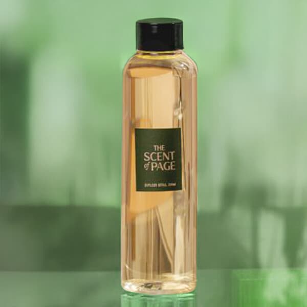 루우루우 교보문고 디퓨저 리필액 250ml - 최저가 38,000원