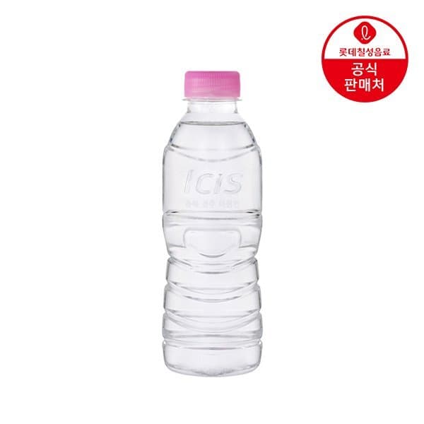 신세계몰 롯데 아이시스8.0 300㎖펫 20펫 2박스 - 최저가 10,190원