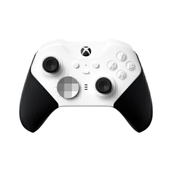 XBOX공식스토어 Xbox 엘리트 무선 컨트롤러 Series 2 화이트