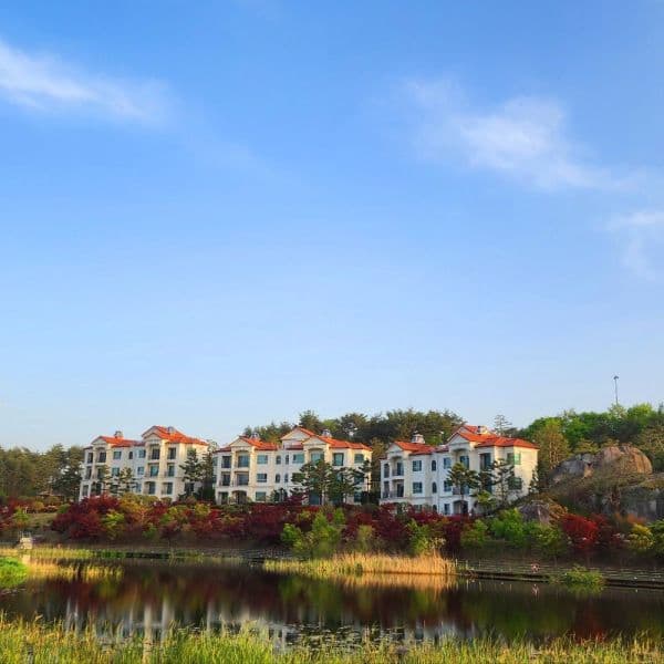 주식회사온다 파인리즈리조트 강원 고성