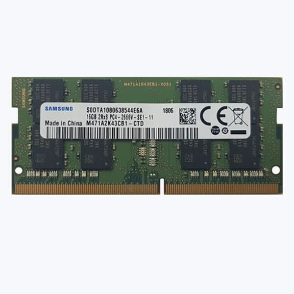 프랜드아이엔지 삼성전자 노트북 DDR4-2666 16GB PC4-21300 - 최저가 128,980원