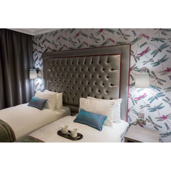 익스피디아 호텔 London Beverly Hotel