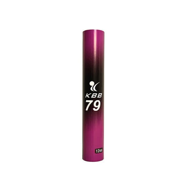 건영스포츠 거위털 셔틀콕 KBB79 - 최저가 31,900원