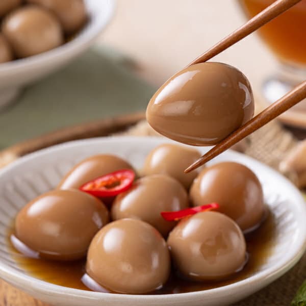 푸드앳홈 메추리알 장조림 2kg(1kg+1kg)