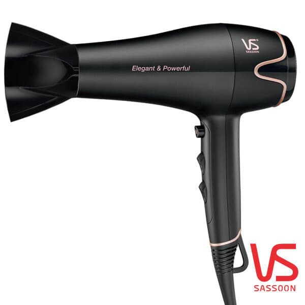 비달사순온라인공식샵 비달사순 2000W 전문가용 헤어드라이기 VSD5129 - 최저가 19,900원