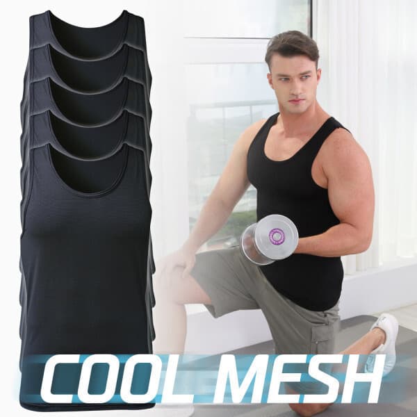 발렌티노크리스티 발렌티노 크리스티 단색 메쉬 남성 런닝 검정색 95~130 - 최저가 24,900원