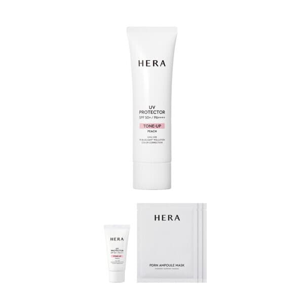 아모레퍼시픽뷰티 헤라 UV프로텍터 톤업 50ml - 최저가 38,250원