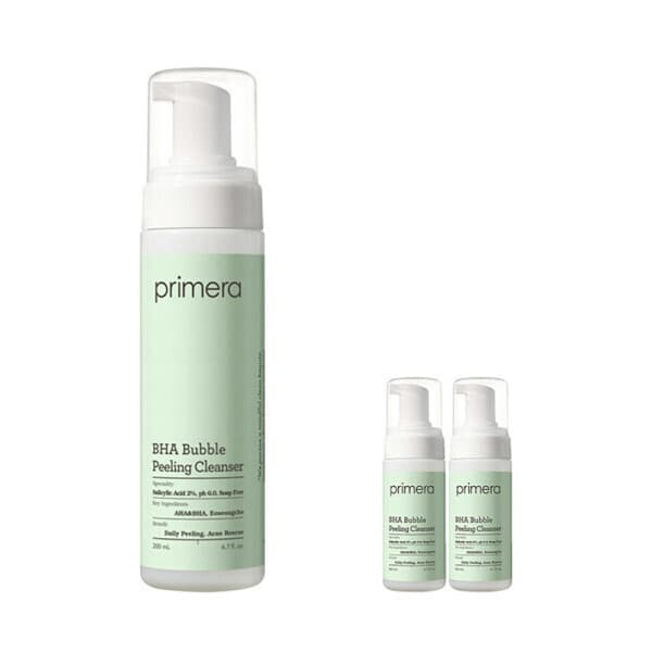 아모레퍼시픽뷰티 프리메라 바하 버블 필링 클렌저 200ml - 최저가 17,600원