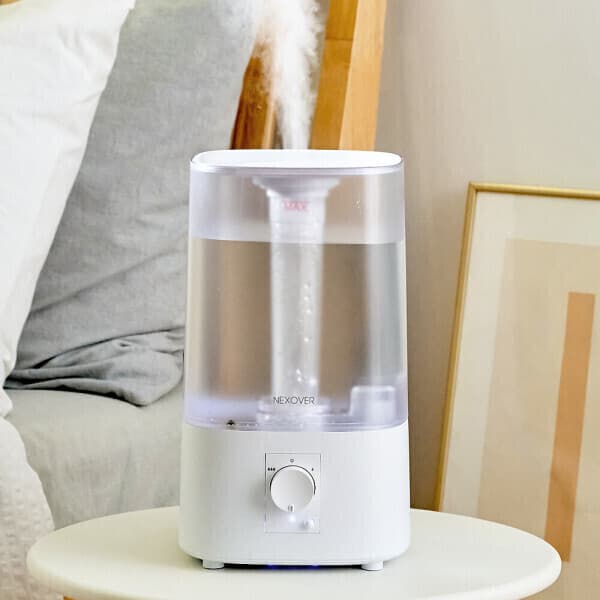 오트빌 3.5L 무드등 가습기 NXH-721