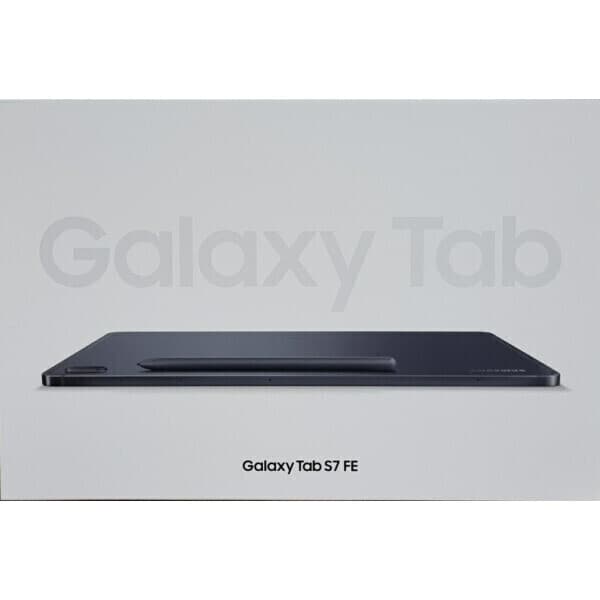 bigforest 갤럭시탭S7 FE (SM-T733N) Wi-Fi 128GB 큰숲