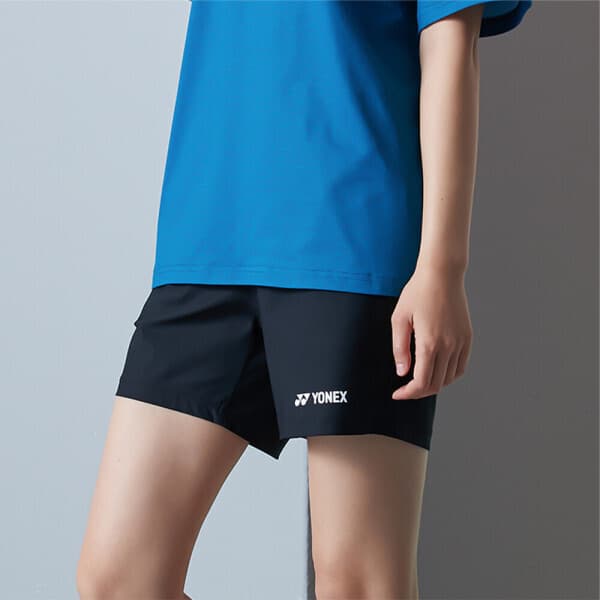 요넥스공식몰 요넥스 배드민턴 반바지 211PH008U 남여공용