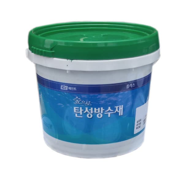 페인트할인점 숲으로 탄성방수재 16kg 옥상방수 1액형 중상도 수성 - 최저가 85,000원