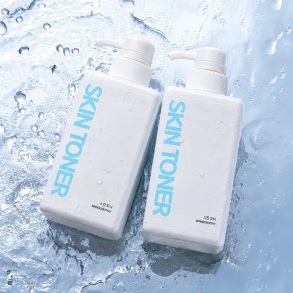 지누생활연구소 히알루론산 수분 보습 스킨토너 450ml 2개 - 최저가 64,240원