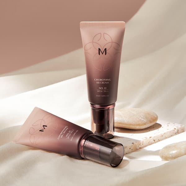 미샤(본사직영) 미샤 M 초보양 비비크림 50ml 4종