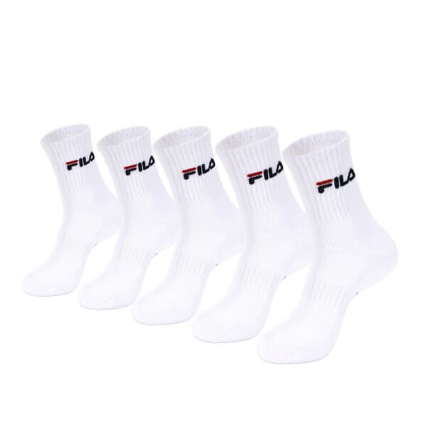 렉시 FILA 휠라 쿠션 중목 5PACK - 최저가 12,480원