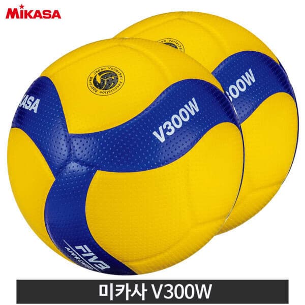 희망스포츠몰 미카사 배구공 V300W 5호 공식 시합구 - 최저가 110,000원