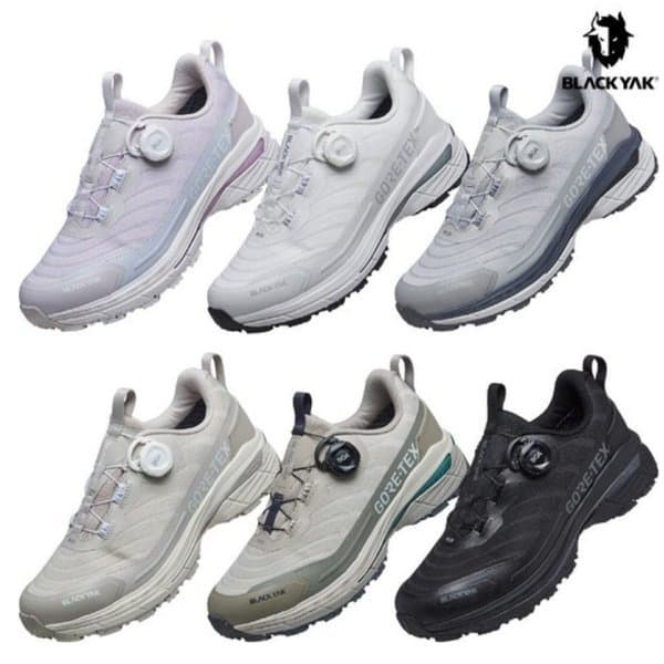 신세계백화점 고어텍스 레저 등산 트레킹화 343 ECO GTX - 최저가 59,510원