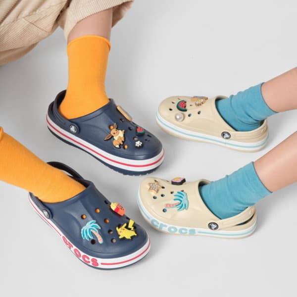 크록스코리아 크록스 본사 패밀리 슈즈 성인 키즈 클로그 - 최저가 38,400원