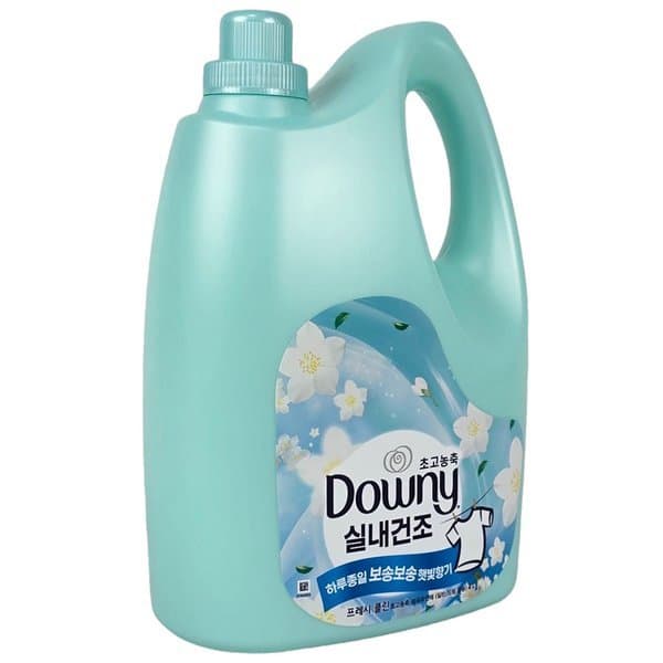 신세계몰 다우니 초고농축 섬유유연제 실내건조 4L - 최저가 21,950원