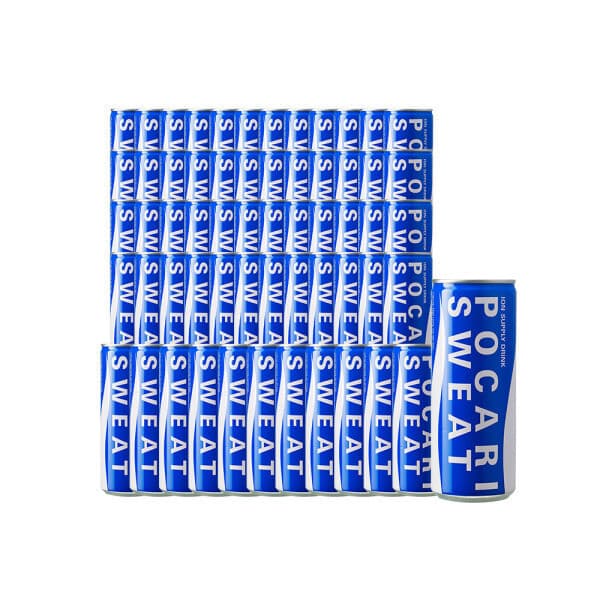 동아오츠카-스타배송 포카리스웨트 240ml x 60캔