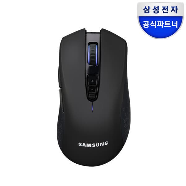 Samsung스토어 무선마우스 SM-MG100B 멀티페어링 블루투스