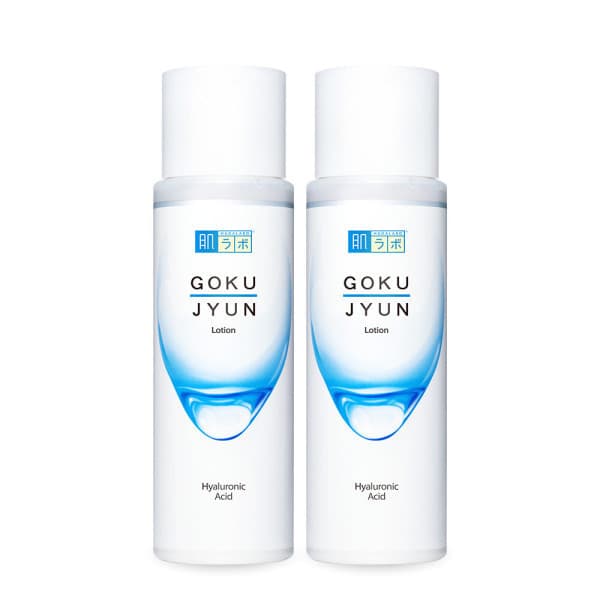 멘소래담공식판매업체 하다라보 고쿠쥰 로션 170ml x2개 - 최저가 20,900원