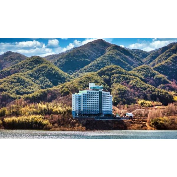 투어비스-국내숙박 비바체 리조트 경남 하동군 - 최저가 232,390원