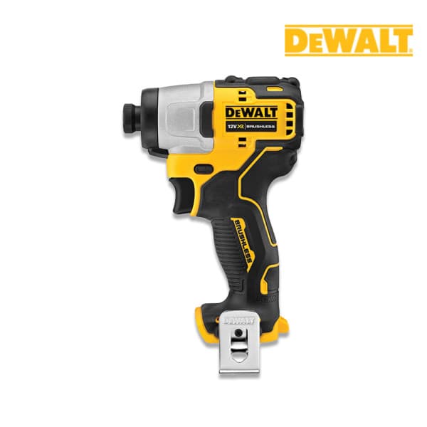 AITOOLS 디월트 DCF801N 12V MAX 충전 임팩트 드릴 베어툴