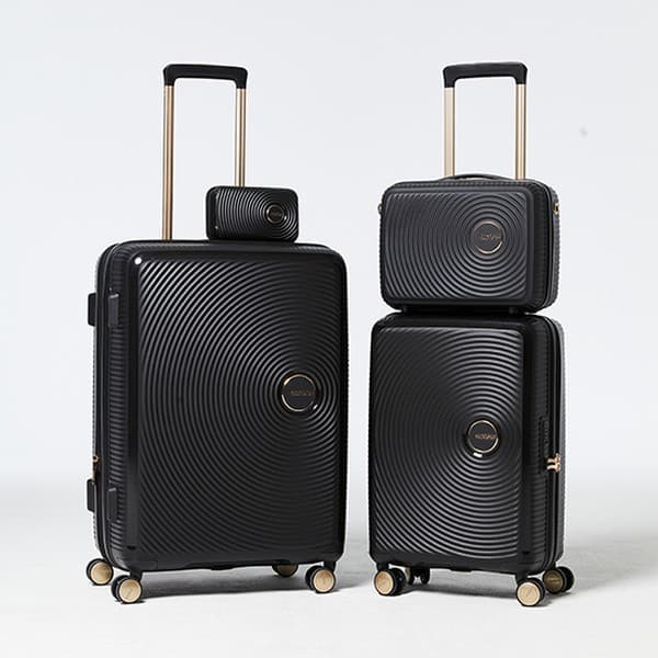 CJ온스타일플러스 아메리칸투어리스터 큐리오 여행가방 5종 SET - 최저가 296,930원