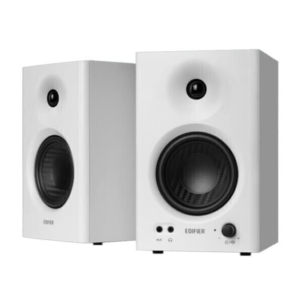 super1shop Edifier 에디파이어 스피커 MR4 화이트