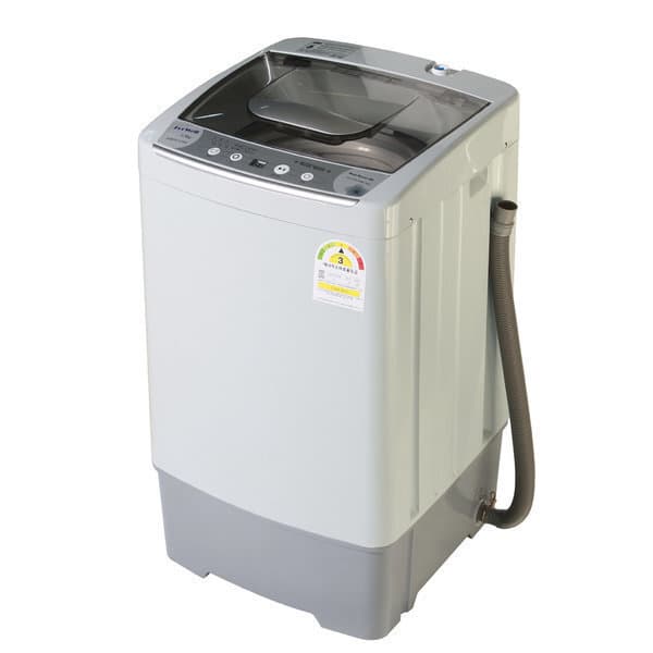 *에코웰* 에코웰 자동미니세탁기 3.5kg XQB35-G308