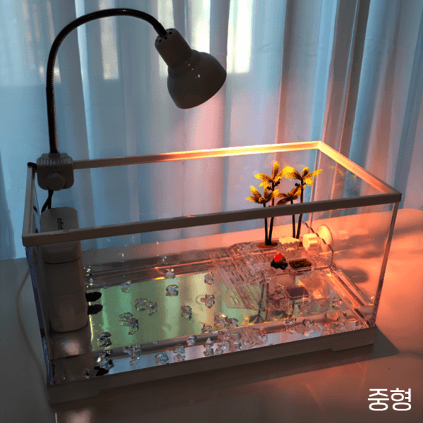 라온컴퍼니샵 안깨지는 세이프티어항 중형 - 최저가 32,800원