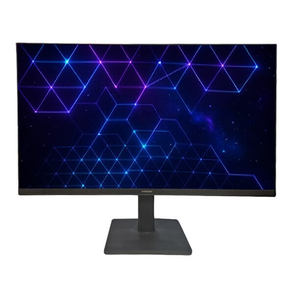 PC나라마트 삼성 LS27C310EAKXKR 27형 평면 모니터 IPS패널 75Hz 베젤리스 - 최저가 209,900원
