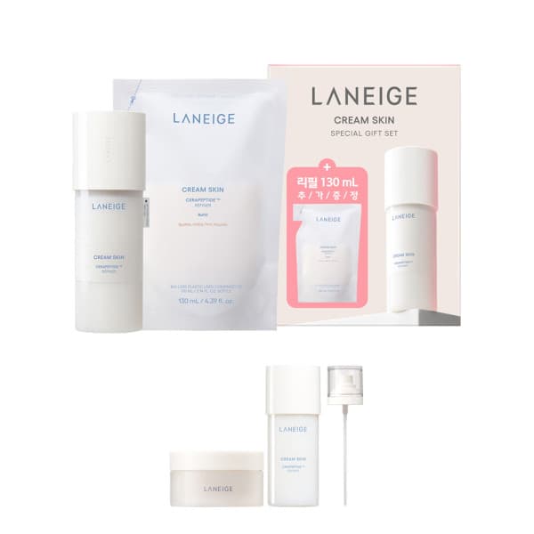아모레퍼시픽뷰티 라네즈 크림스킨 170ml - 최저가 33,000원