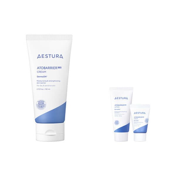 아모레퍼시픽뷰티 아토베리어365 크림 80ml - 최저가 28,050원