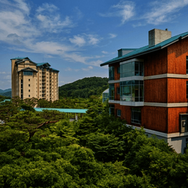 (주)놀유니버스 곤지암리조트