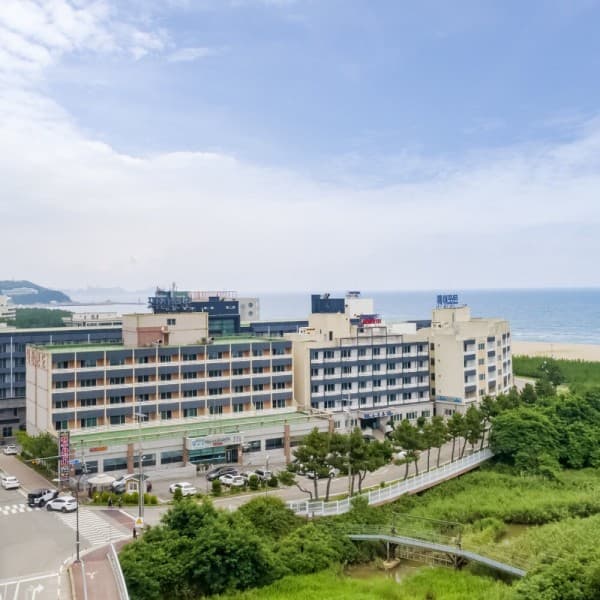 (주)놀유니버스 강원 양양 비치콘도