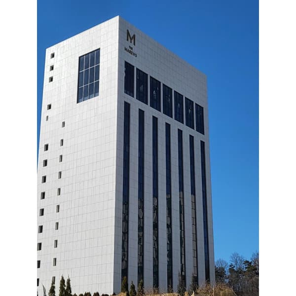 (주)놀유니버스 경기 호텔 더마레보 호텔 수원시청권선영통세류