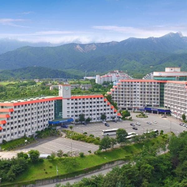 (주)놀유니버스 강원 리조트 현대수 리조트 속초 - 최저가 40,700원