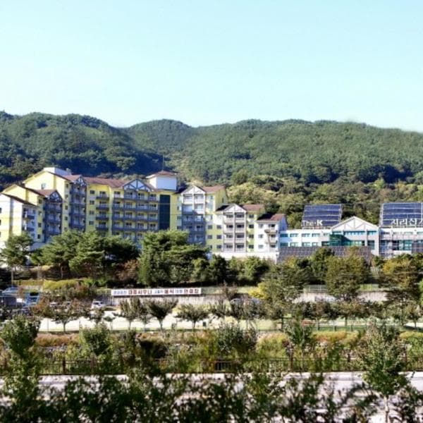 (주)놀유니버스 The-K 더케이 지리산 가족호텔 - 최저가 127,500원