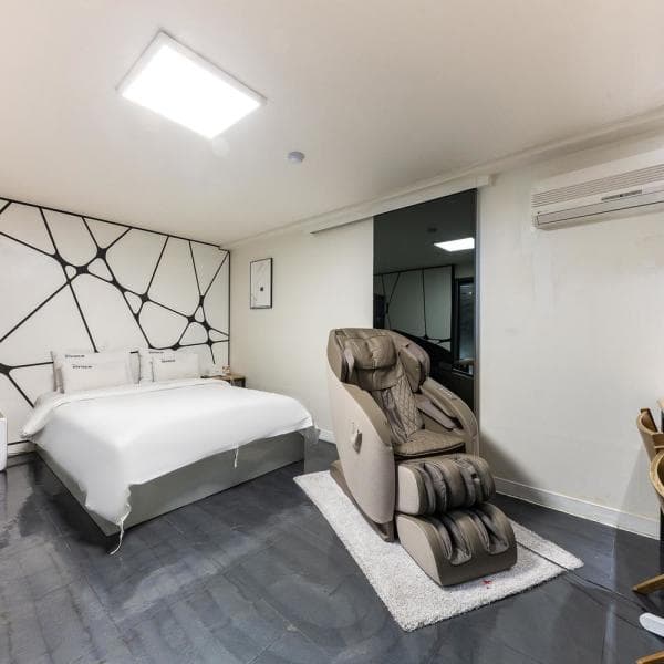 (주)놀유니버스 계룡 HOTEL 비바체