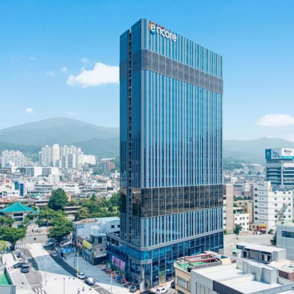 (주)놀유니버스 라마다 앙코르 바이 윈덤 부산 해운대 - 최저가 85,380원