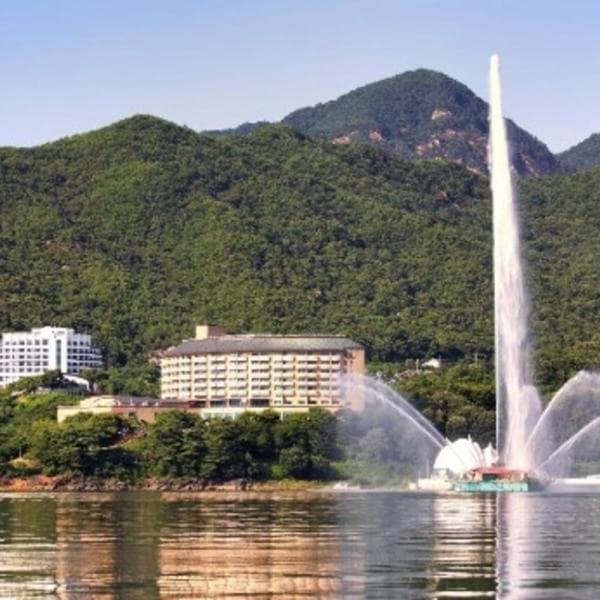 (주)놀유니버스 청풍리조트 제천단양