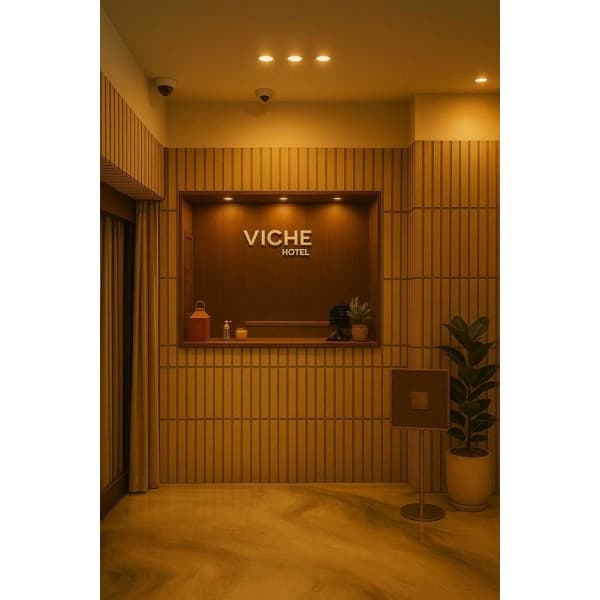 (주)놀유니버스 전주 우아동 호텔 비채(VICHE)