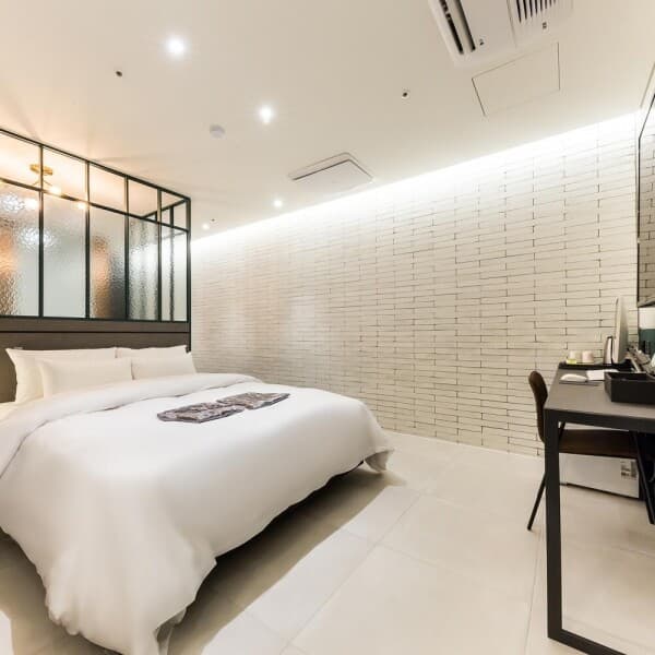 (주)놀유니버스 서울 모텔 방배 STYLE