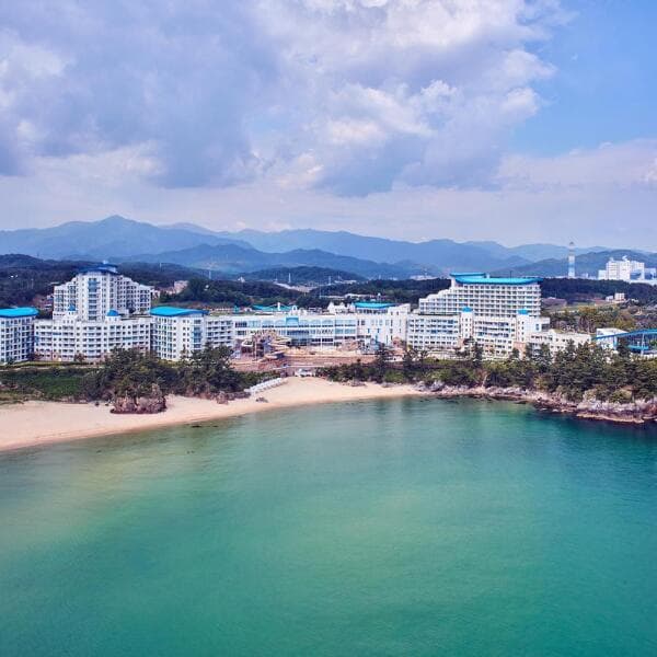 (주)놀유니버스 쏠비치 삼척 리조트